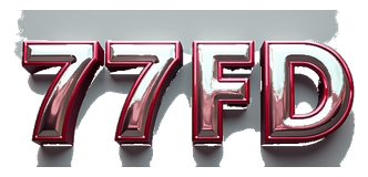 77fd logo